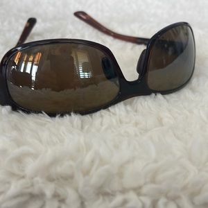 Maui Jim “Twin Falls” unisex polarized sunglasses